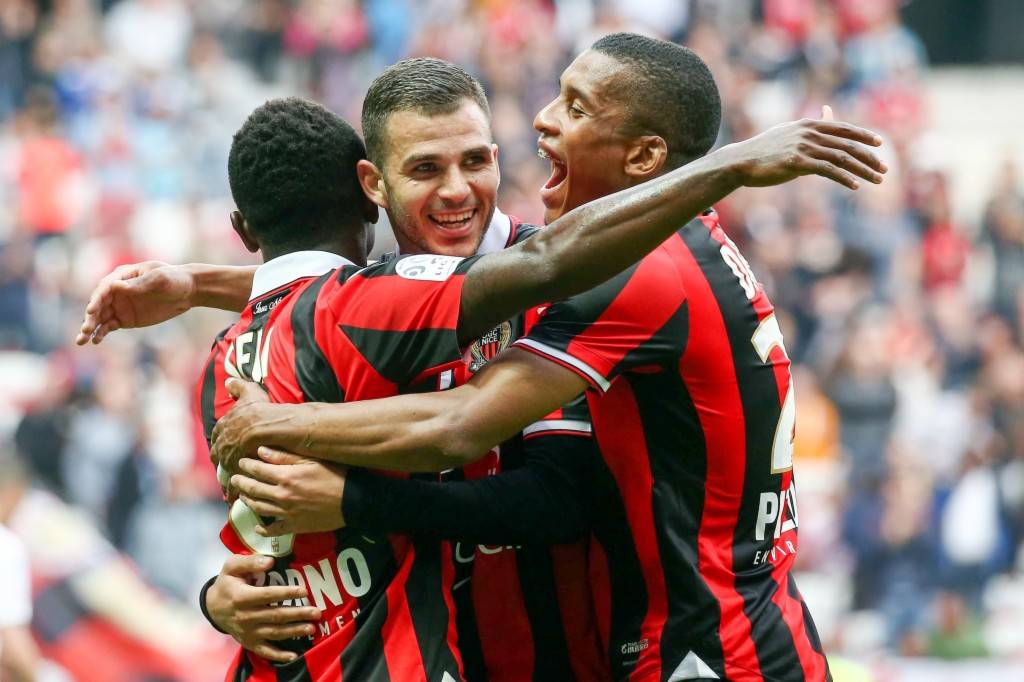  洛里昂锋线哑火，客场负于斯特拉斯堡  