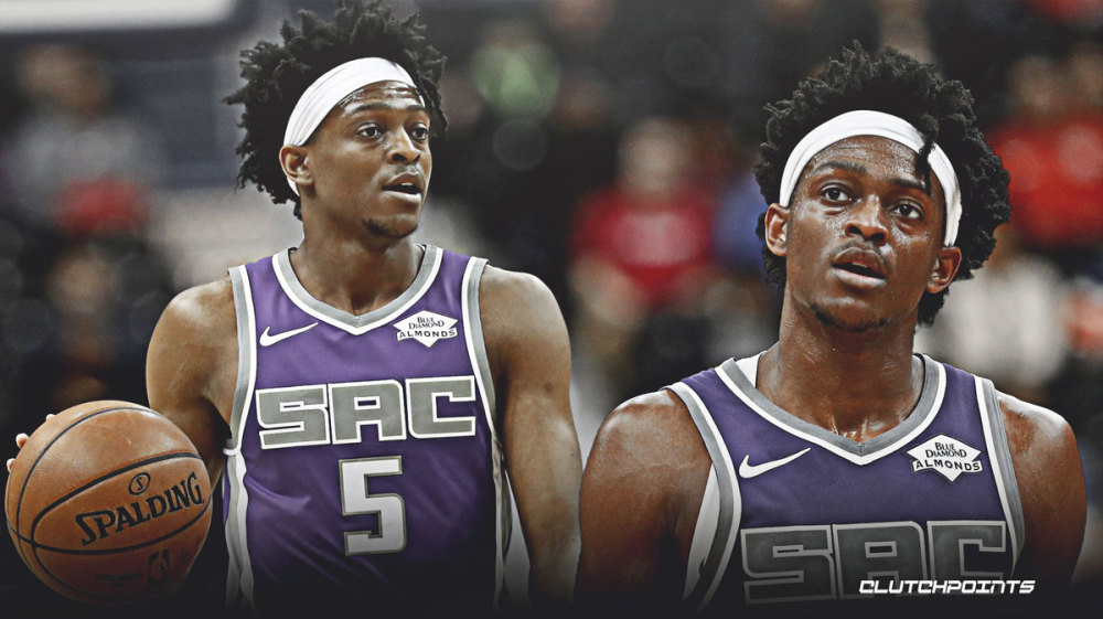  国王福克斯脚踝扭伤休战两周  