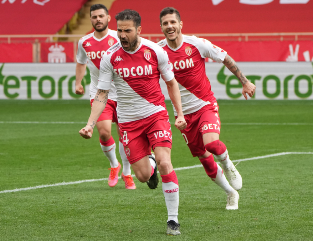  摩纳哥欧冠资格堪忧 双线作战暴露短板  