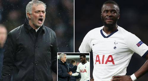  热刺主帅孔蒂炮轰赛程，称球员濒临崩溃边缘  